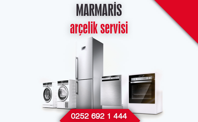 Marmaris Arçelik Servisi Teknik Servis