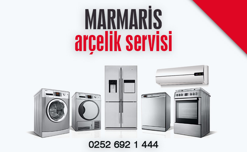 Marmaris Arçelik Servisi