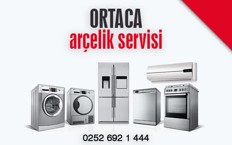 Ortaca Arçelik Servisi